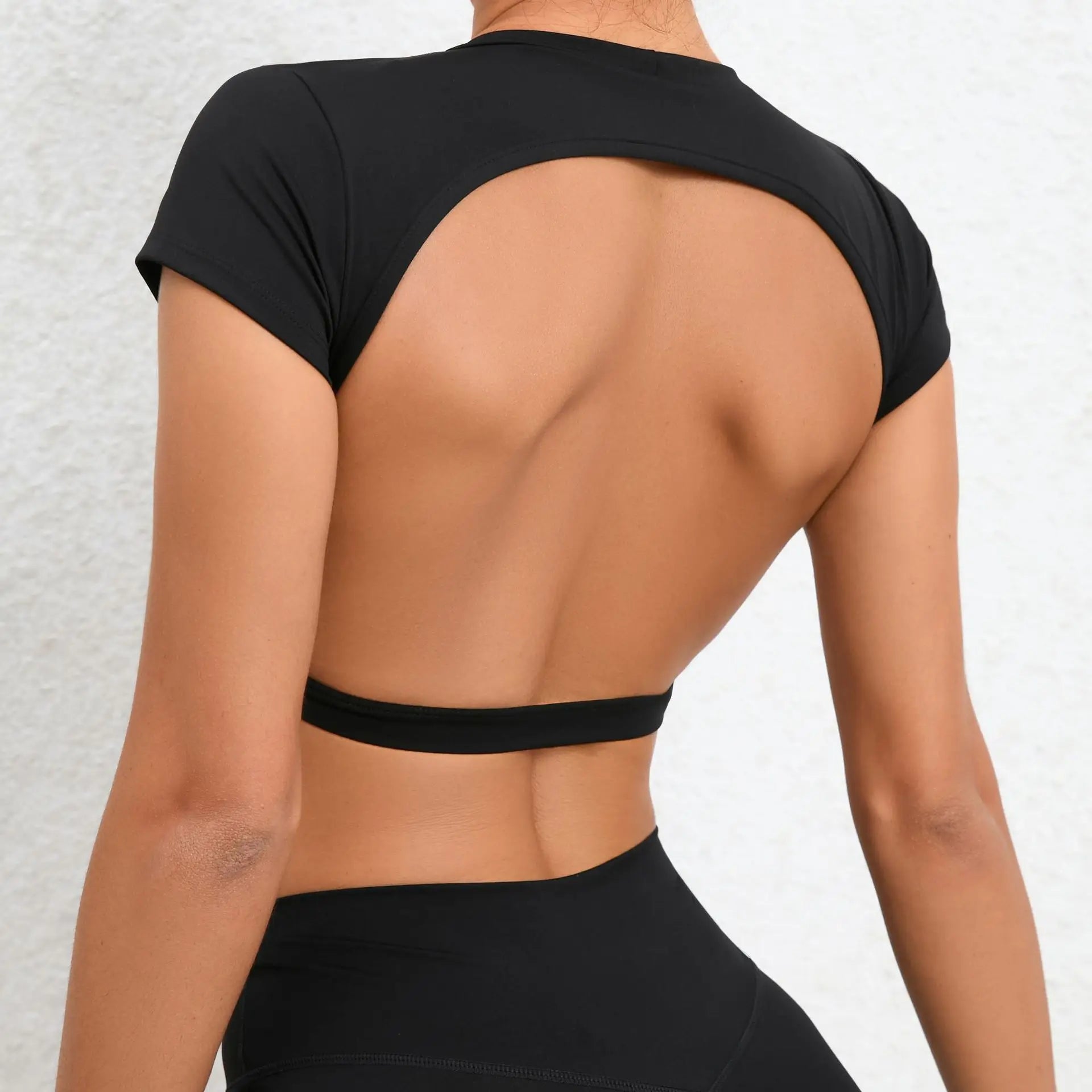 FlexPrime Workout Top