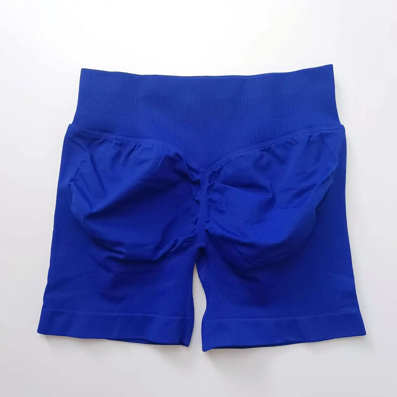 FlexPrime - Biker Shorts