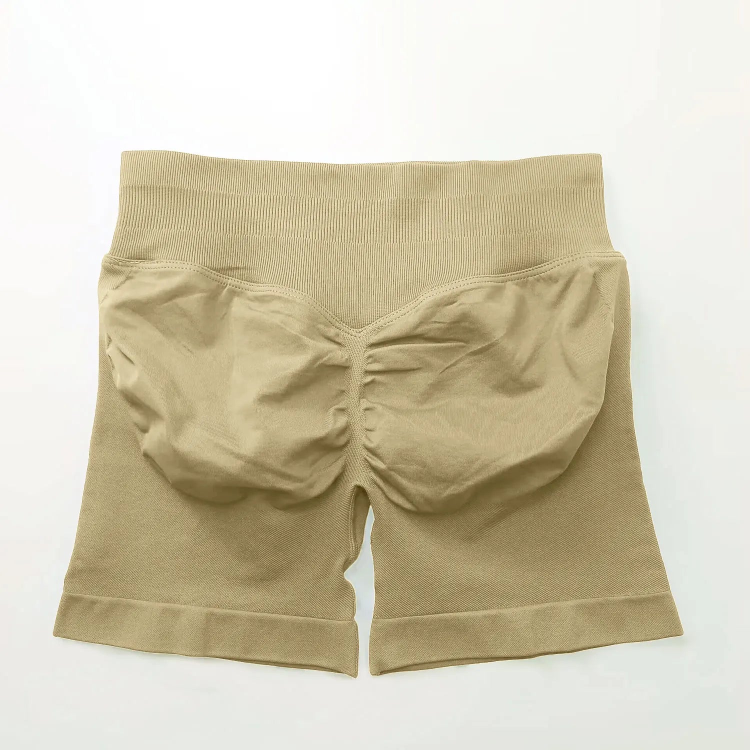 FlexPrime - Biker Shorts