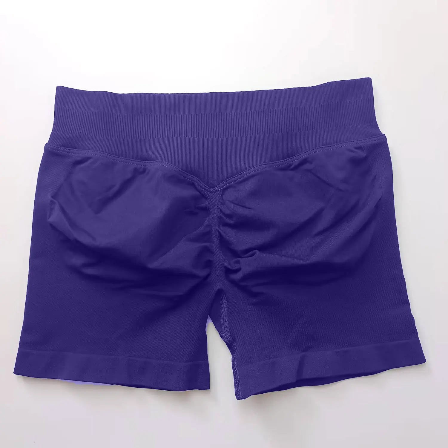 FlexPrime - Biker Shorts