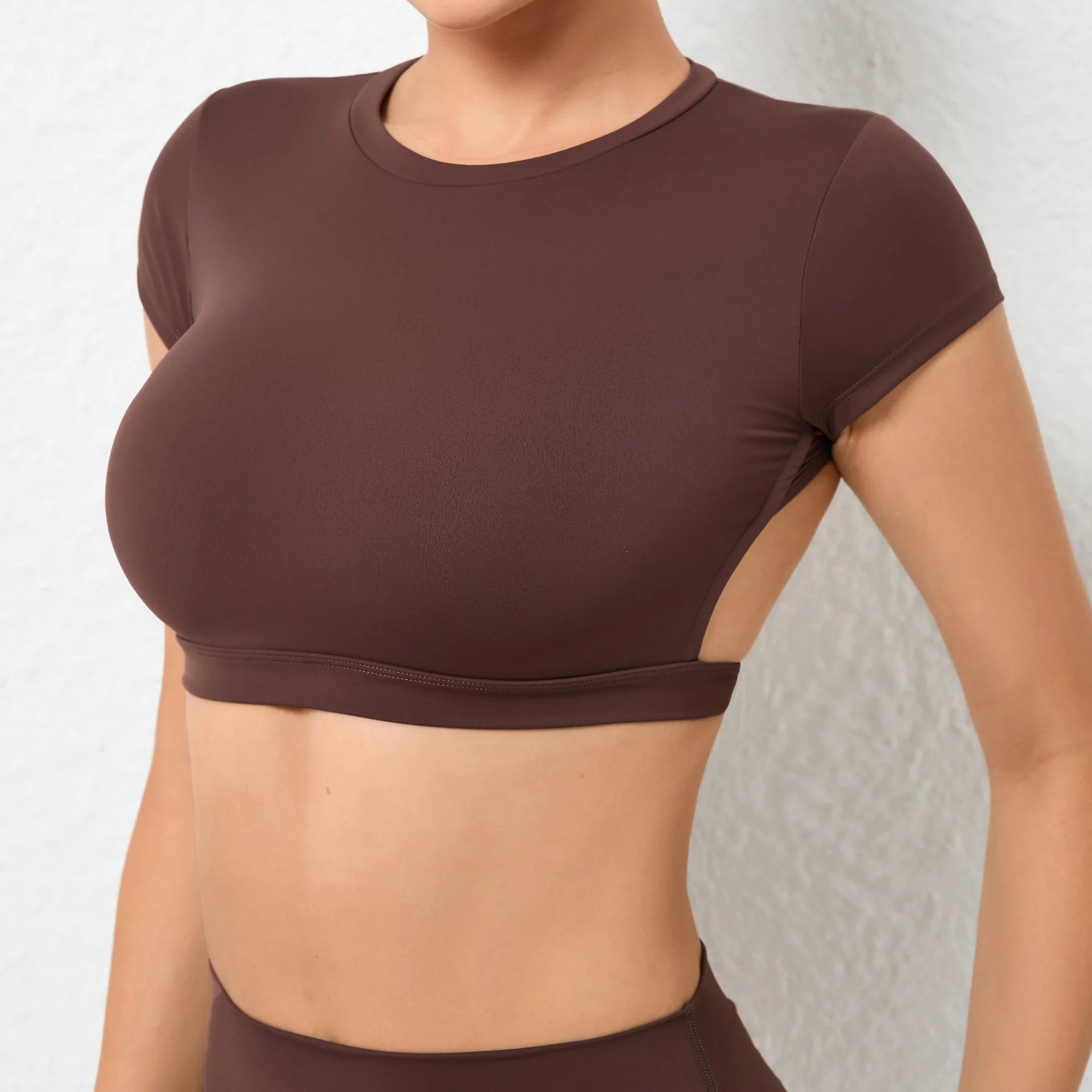 FlexPrime Workout Top