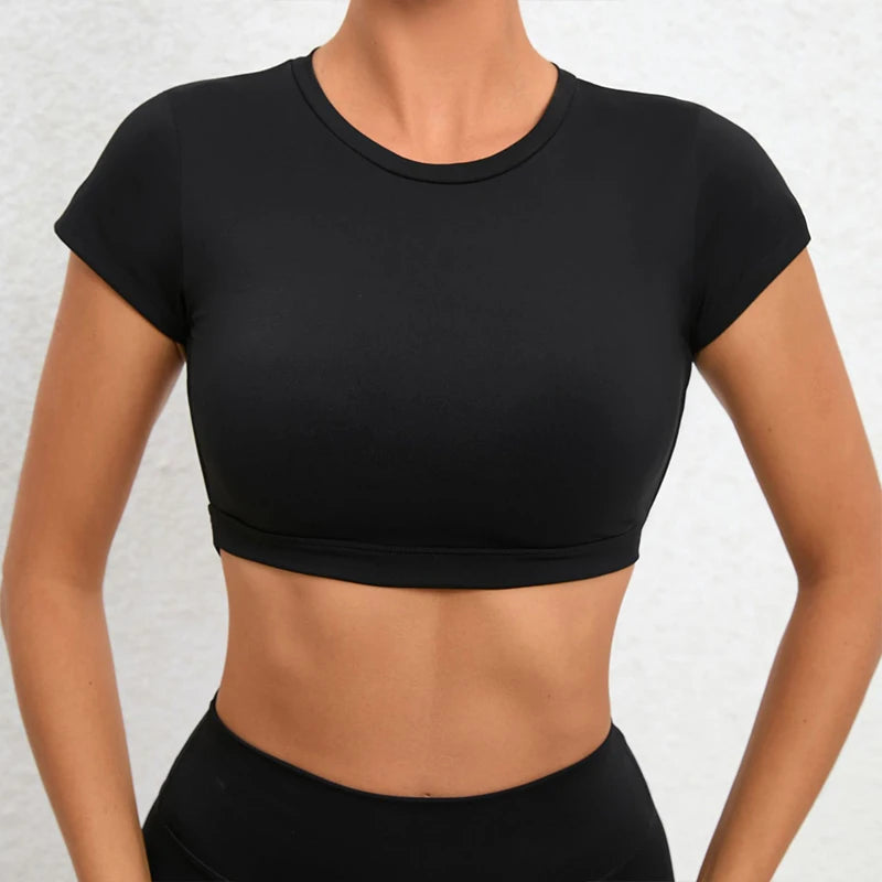 FlexPrime Workout Top