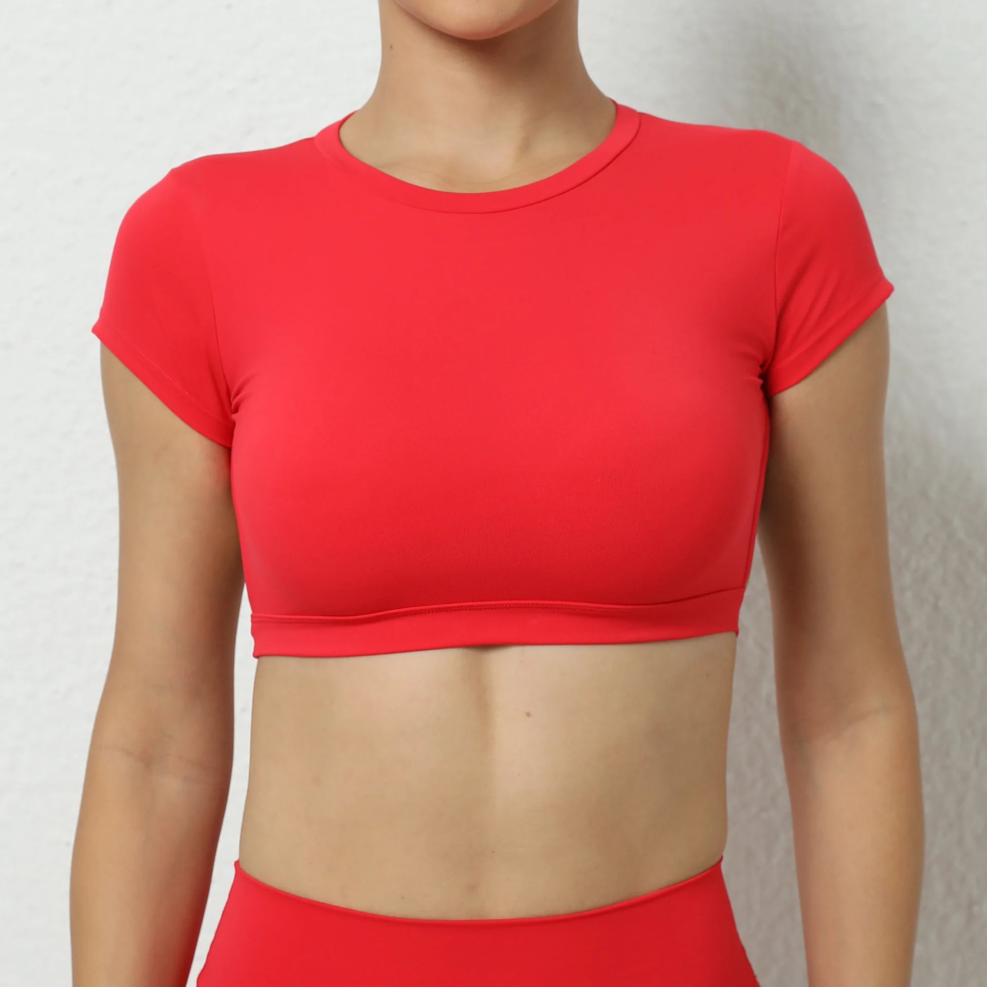 FlexPrime Workout Top