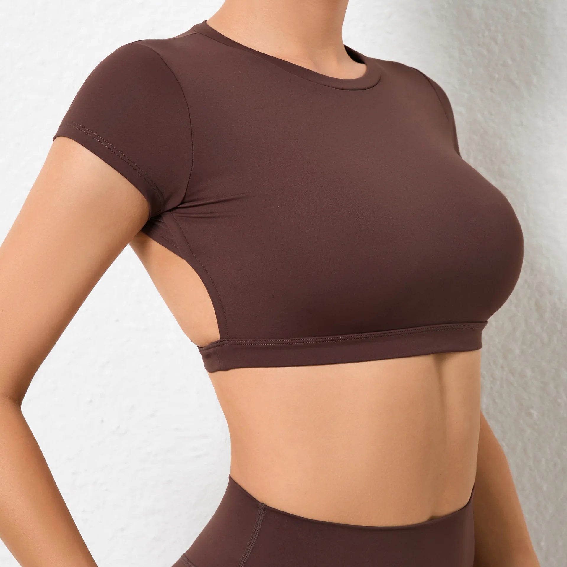 FlexPrime Workout Top