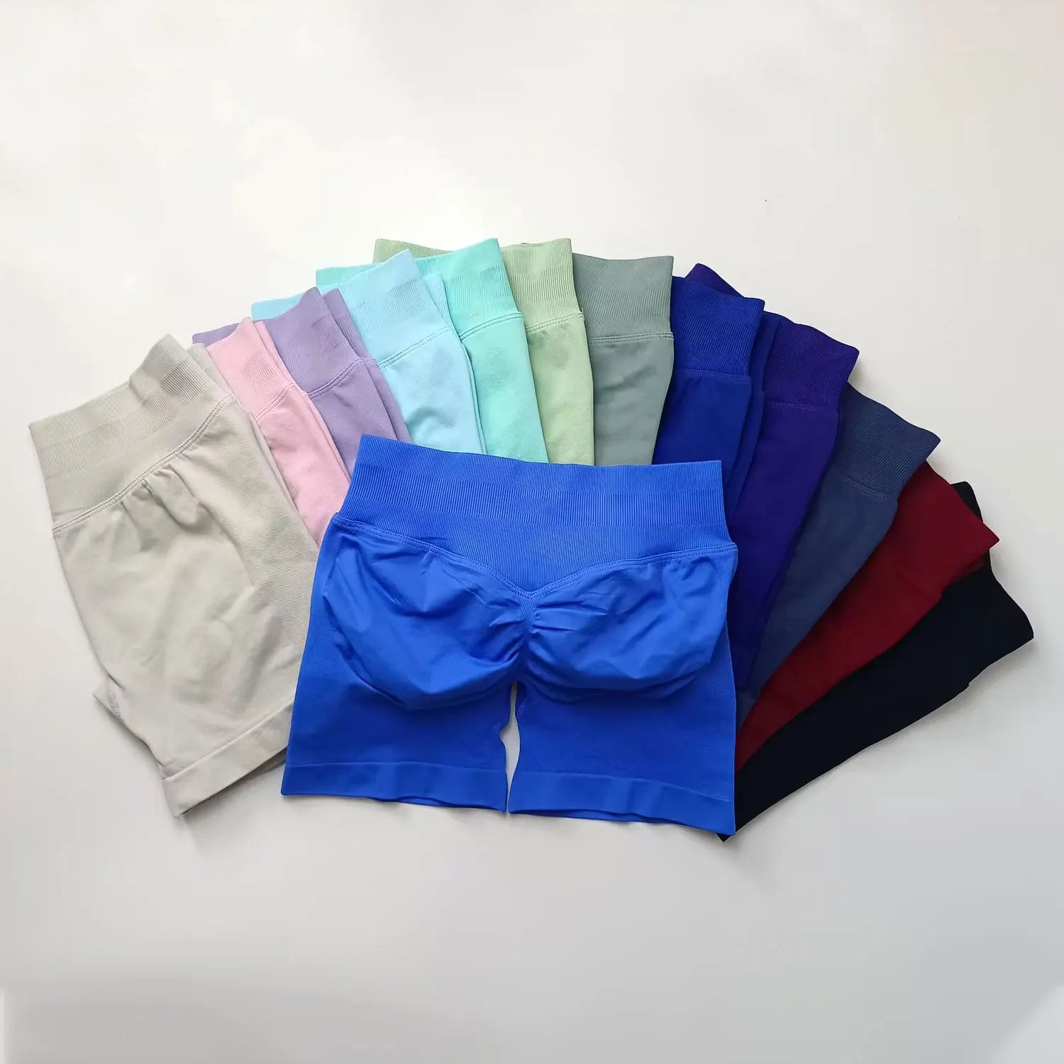 FlexPrime - Biker Shorts
