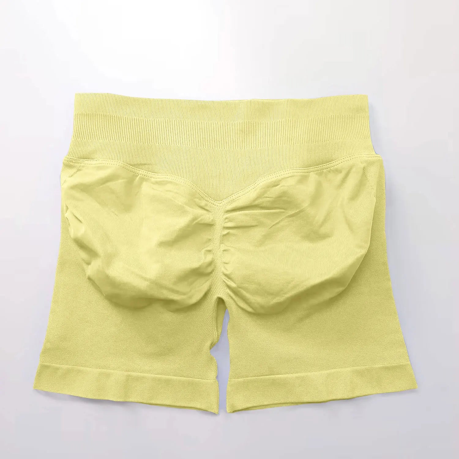 FlexPrime - Biker Shorts