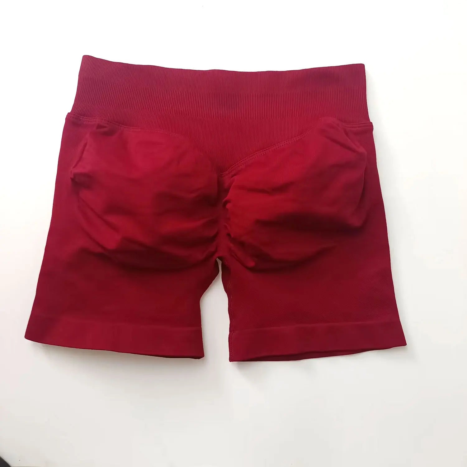 FlexPrime - Biker Shorts