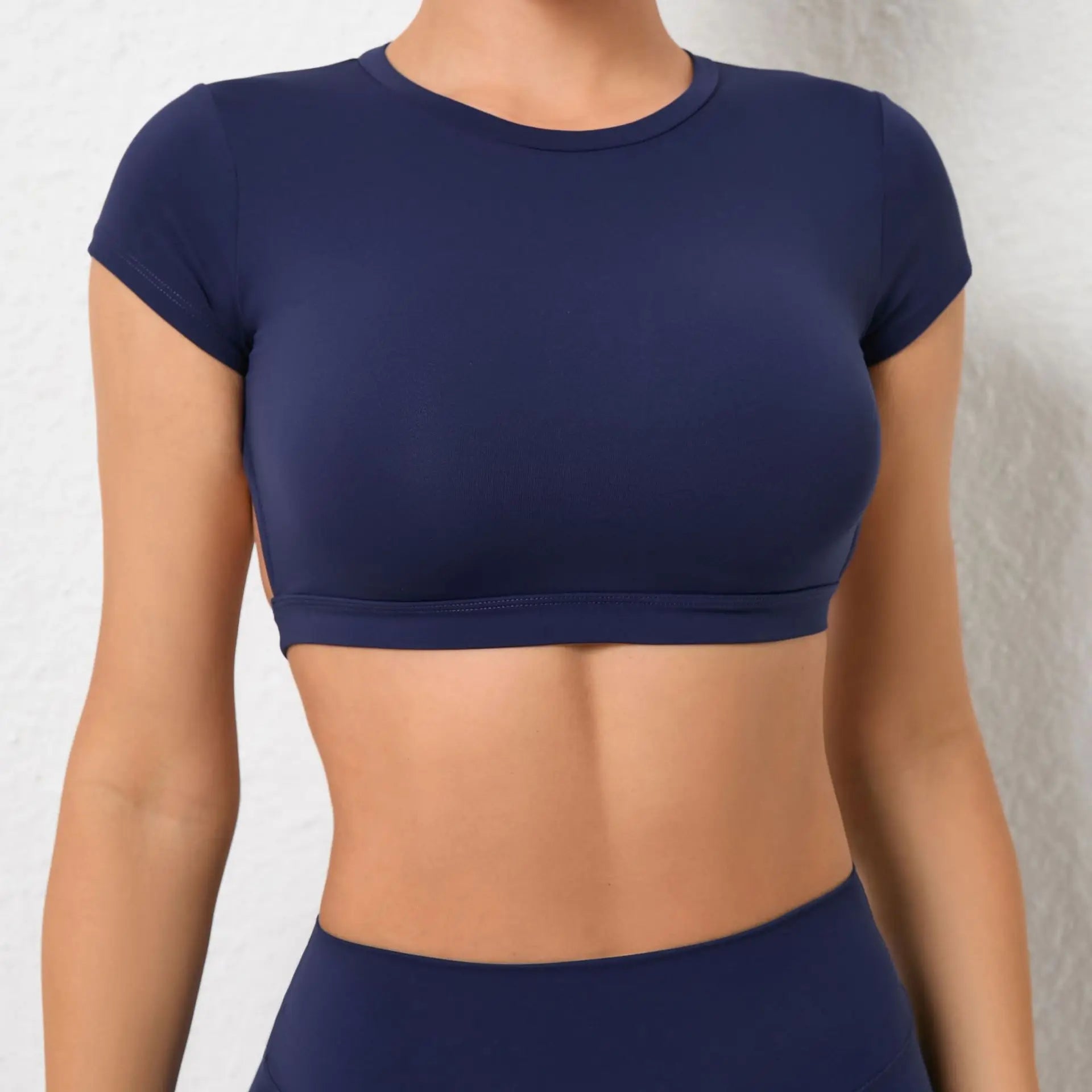 FlexPrime Workout Top