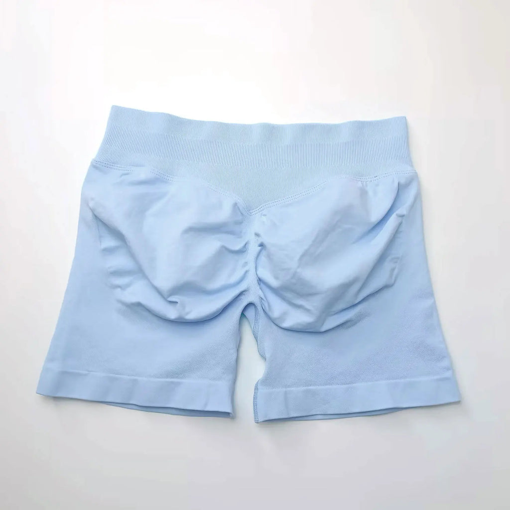 FlexPrime - Biker Shorts