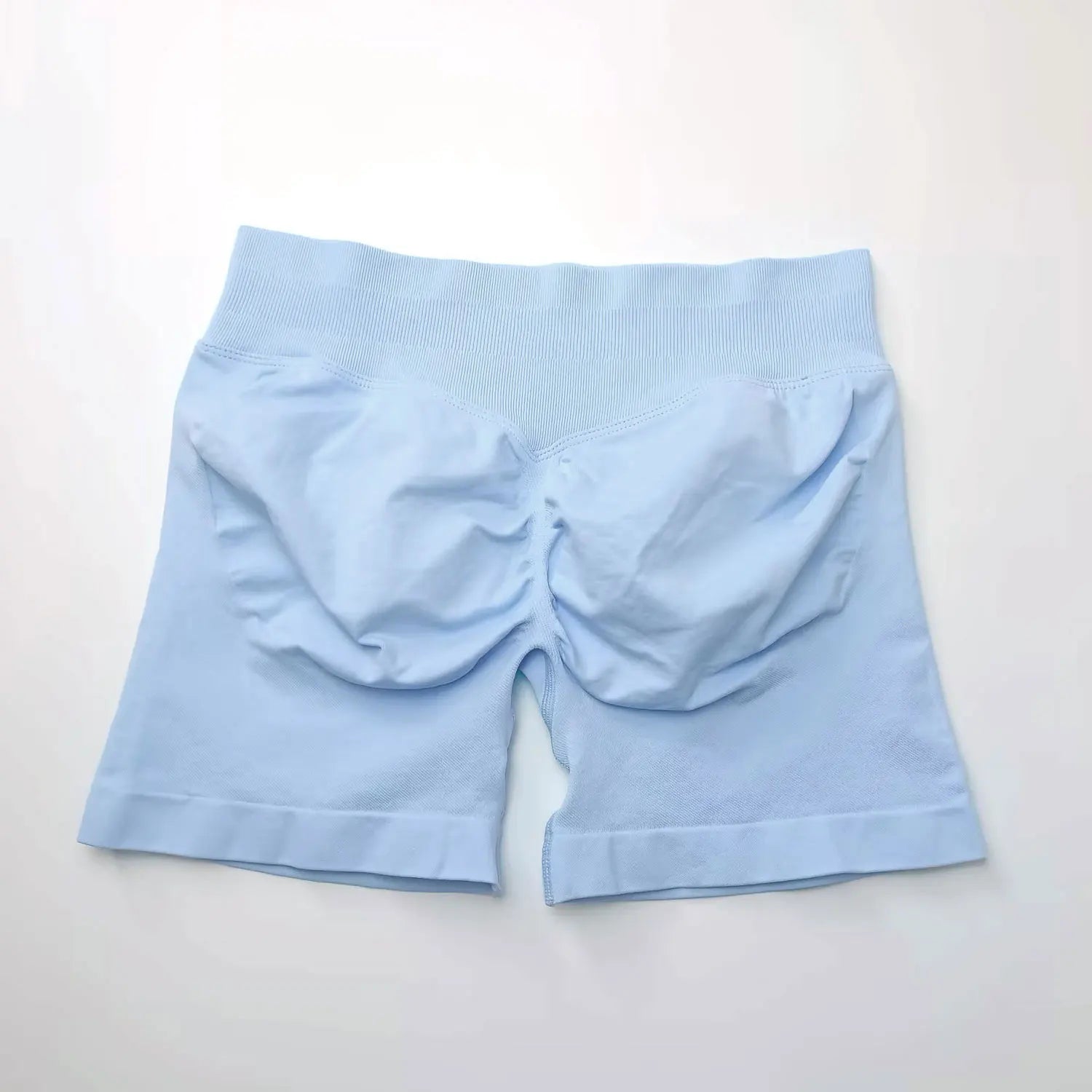 FlexPrime - Biker Shorts
