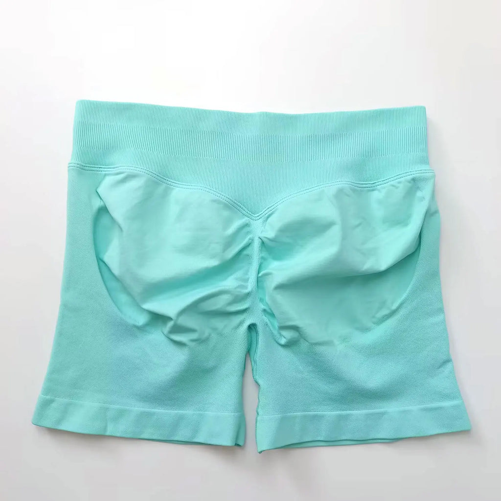 FlexPrime - Biker Shorts