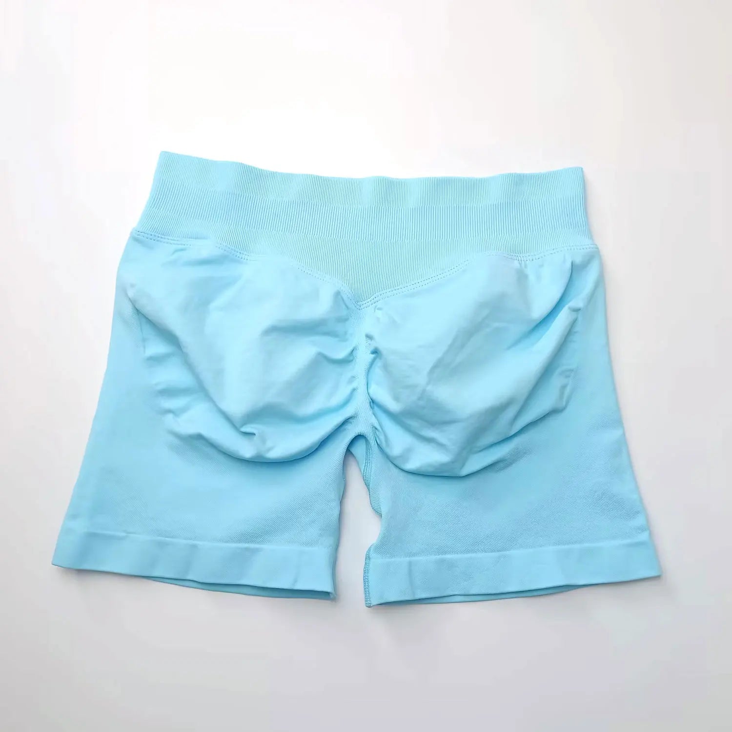 FlexPrime - Biker Shorts