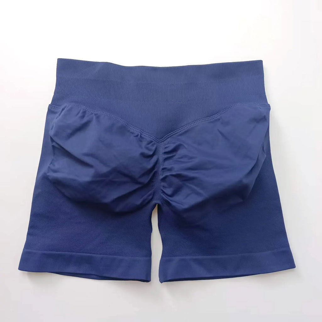 FlexPrime - Biker Shorts