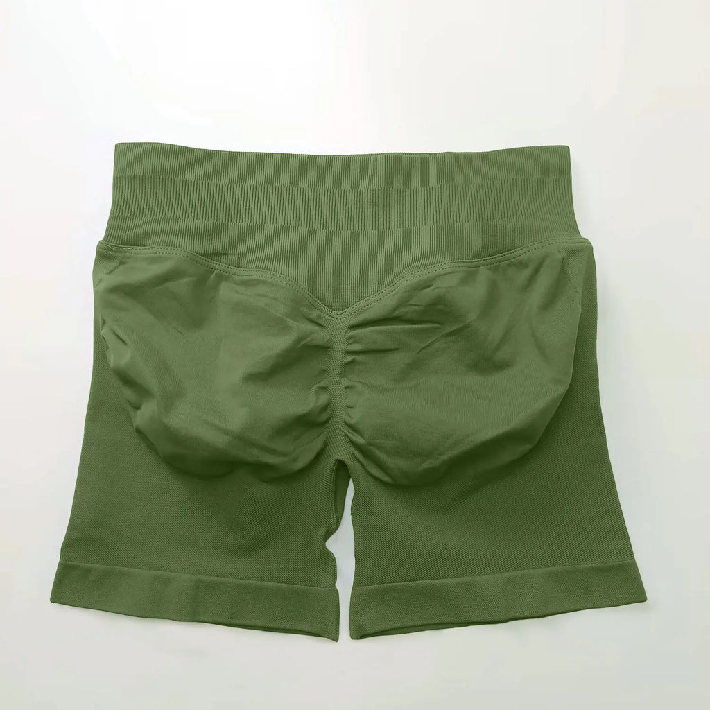FlexPrime - Biker Shorts