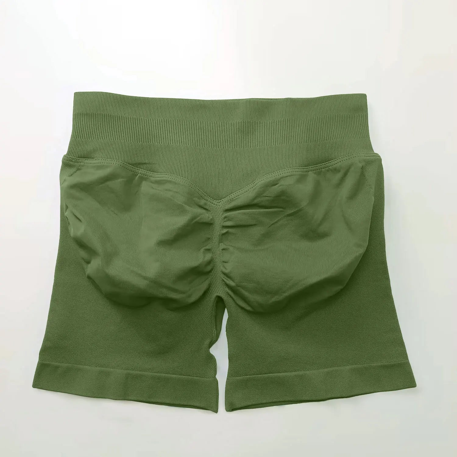 FlexPrime - Biker Shorts