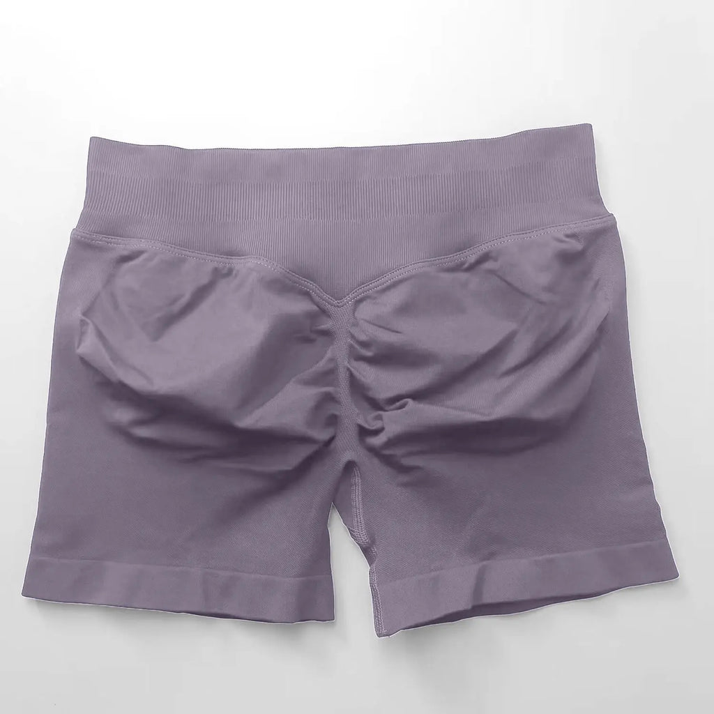FlexPrime - Biker Shorts