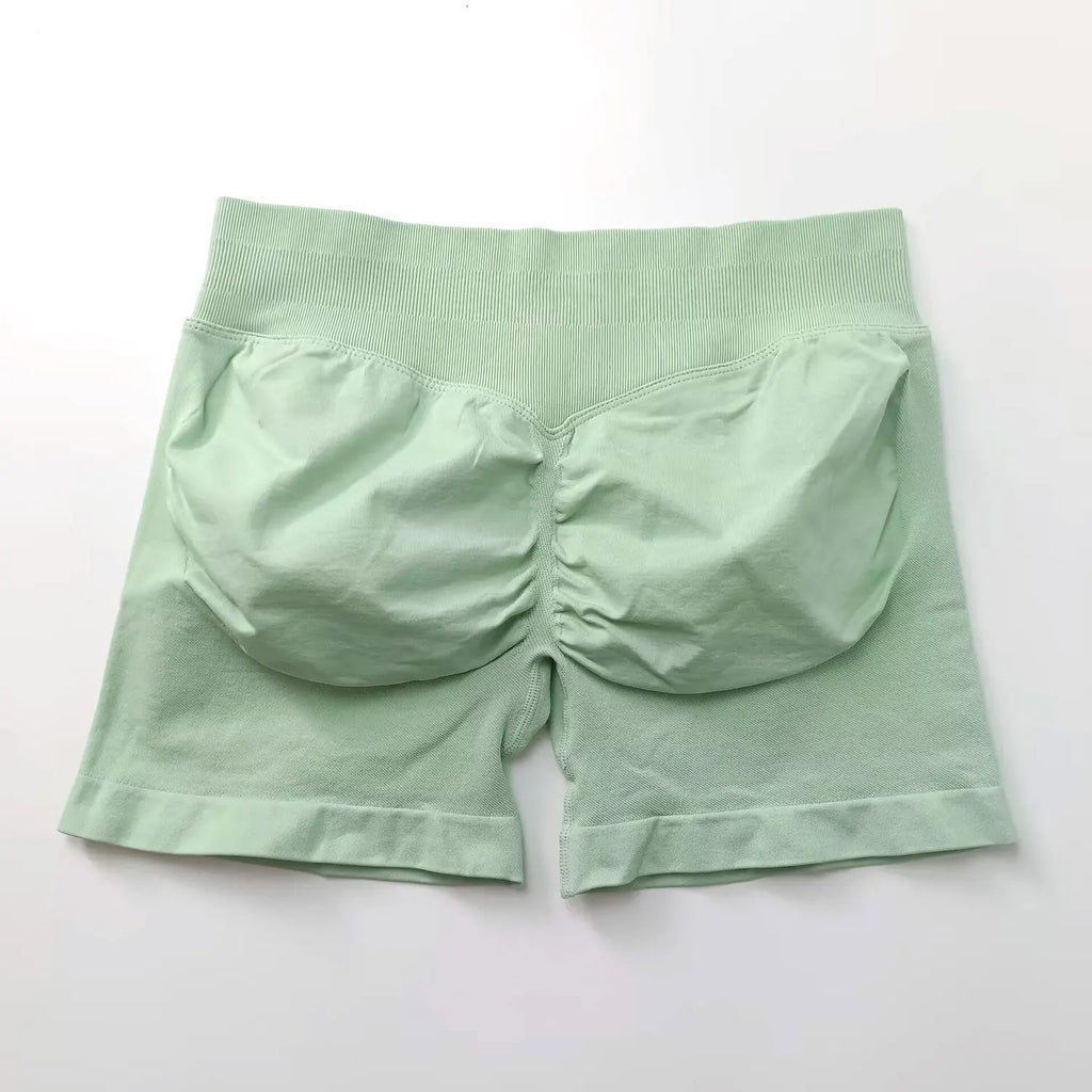 FlexPrime - Biker Shorts