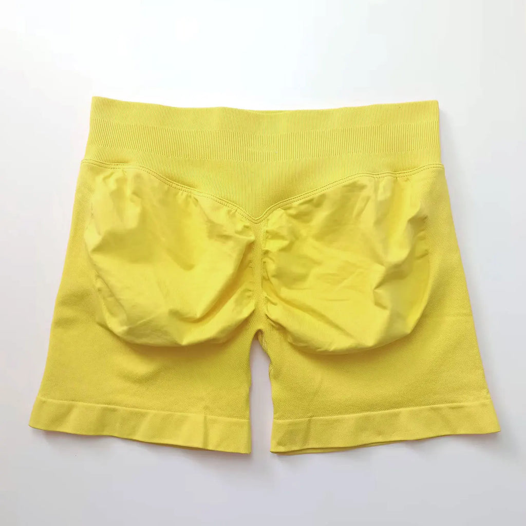 FlexPrime - Biker Shorts