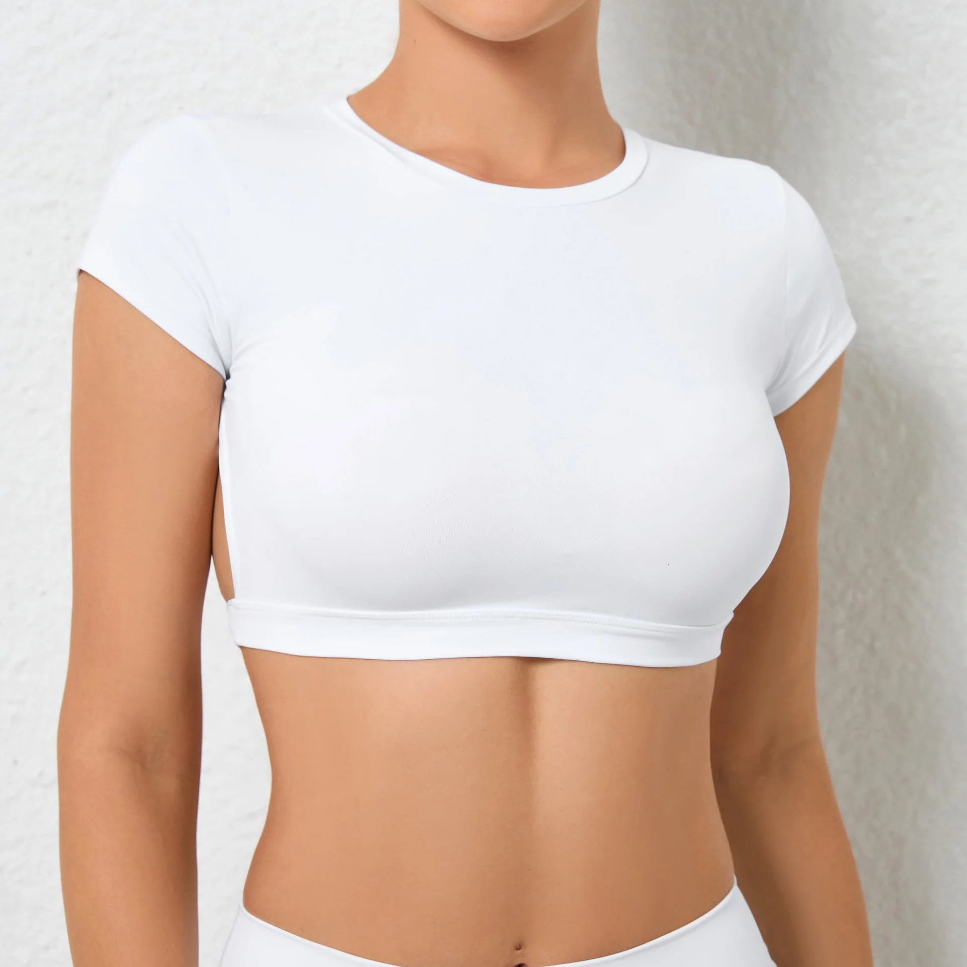 FlexPrime Workout Top