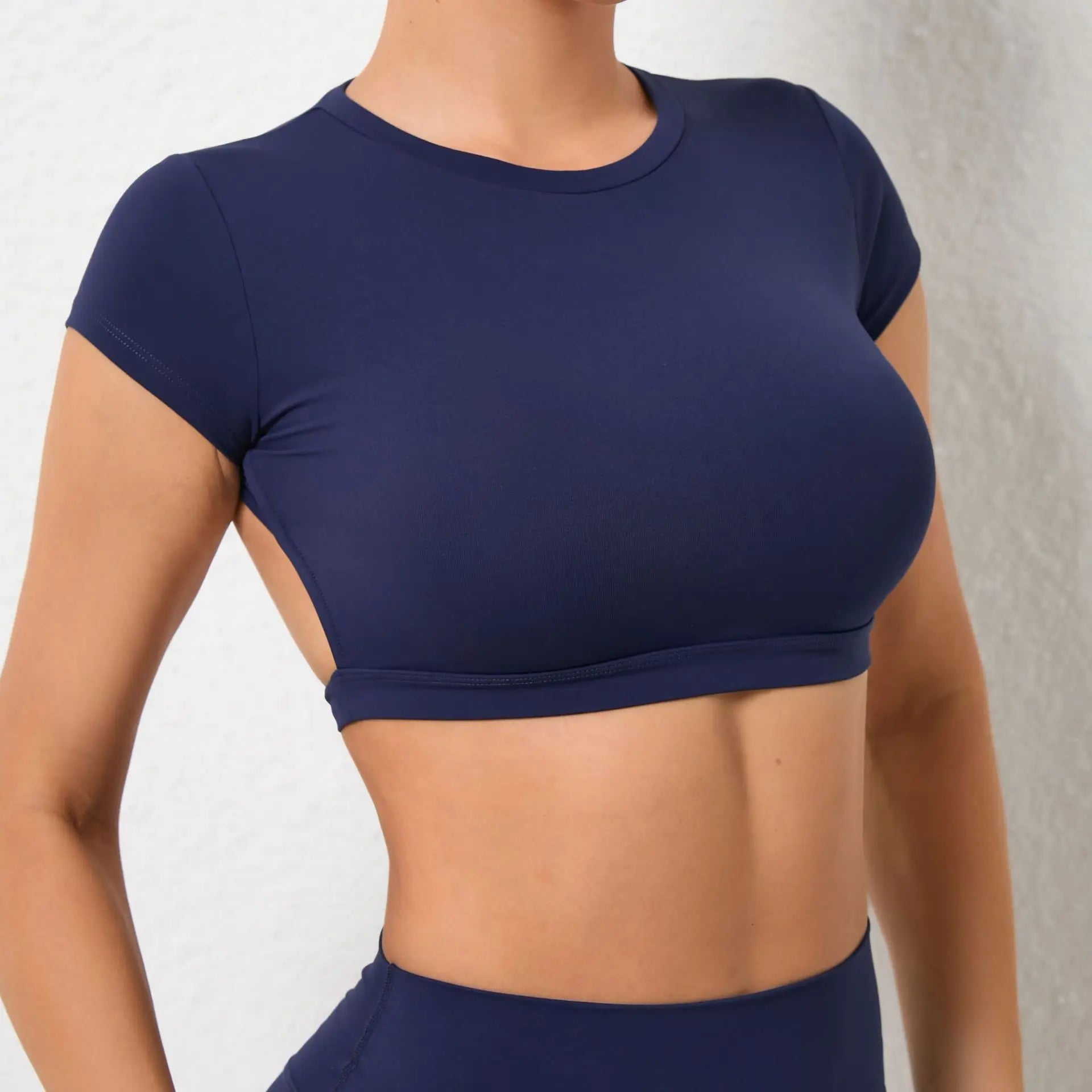 FlexPrime Workout Top